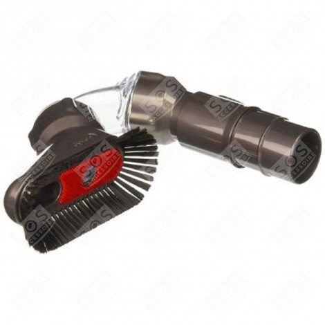 FURNITURE BRUSH VACUUM CLEANER  - 917646-01