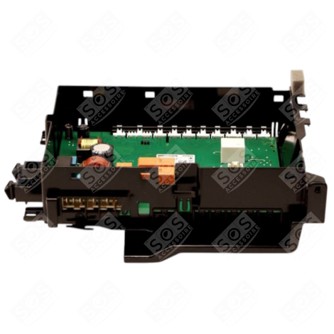 PROGRAMMED POWER MODULE WASHING MACHINES - 12018244, 12020450