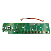 Electronic board, power module