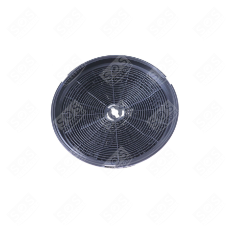 FILTRE À CHARBON EXTRACTOR HOOD - CFC0176744