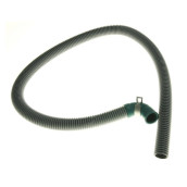 Original drain hose 1070 mm