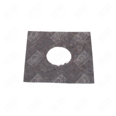 FELT FILTER VACUUM CLEANER  - 09012907