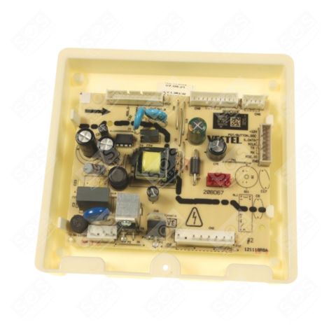 ORIGINAL FREEZER PLATE REFRIGERATOR, FREEZER - 32050737