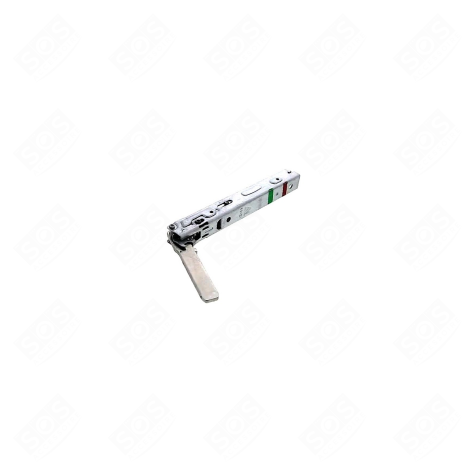 ORIGINAL OVEN DOOR HINGE M26 GAS / ELECTRIC OVENS - 37046874
