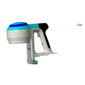 Main Body asm nhm/okg Original