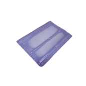 Vegetable drawer shelf