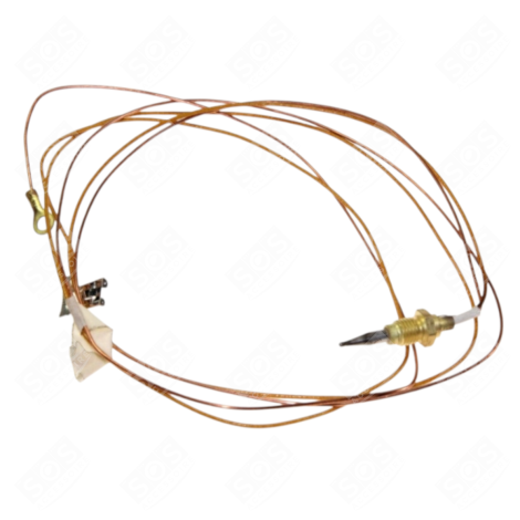 THERMOCOUPLE 1040 MM GAS / ELECTRIC OVENS - 314030000200