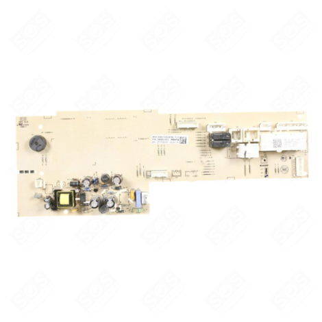 ELECTRONIC BOARD, POWER MODULE TUMBLE DRYER - 2969831602, C00895558