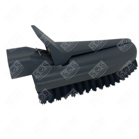 TRIANGULAR BRUSH STEAM CLEANER - 3KTRG9350 500582252