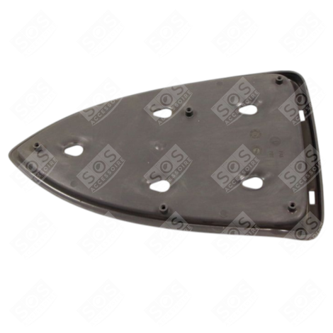 TRIANGULAR IRON REST MAT STEAM IRONS / STEAM GENERATOR IRONS - 3PTAGM080