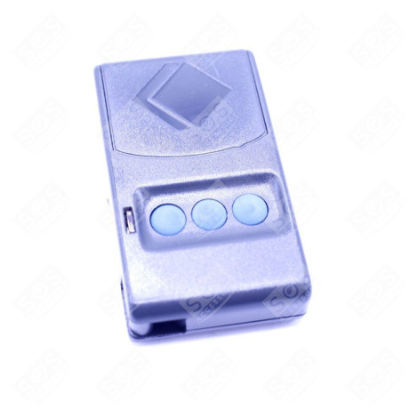 ORIGINAL REMOTE CONTROL EXTRACTOR HOOD - 481269068002