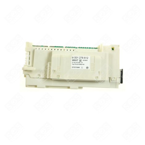 CARTE ÉLECTRONIQUE, MODULE DE PUISSANCE DISHWASHER - 12024843