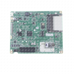 Electronic Board, Main Module