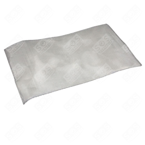 ORIGINAL METAL GREASE FILTER (SINGLE UNIT) EXTRACTOR HOOD - 50230539004