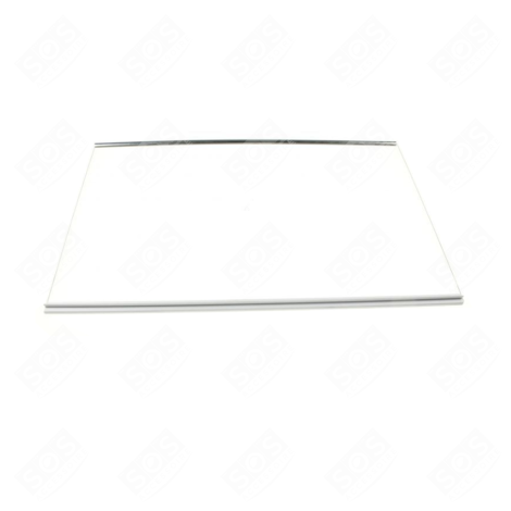 CLAYETTE VERRE REFRIGERATOR, FREEZER - 49054945, 70027768
