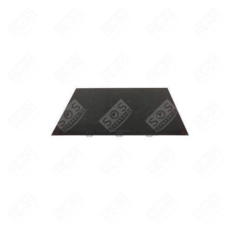 GLASS-CERAMIC TOP ELECTRIC / GAS HOBS - 00770322
