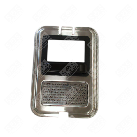 LID WITH FILTER ELECTRIC FRYERS - SS-203673, SS203673