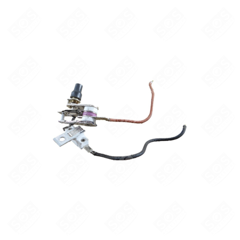 ENSEMBLE DE THERMOSTAT AVEC FUSIBLE STEAM IRONS / STEAM GENERATOR IRONS - 500586767
