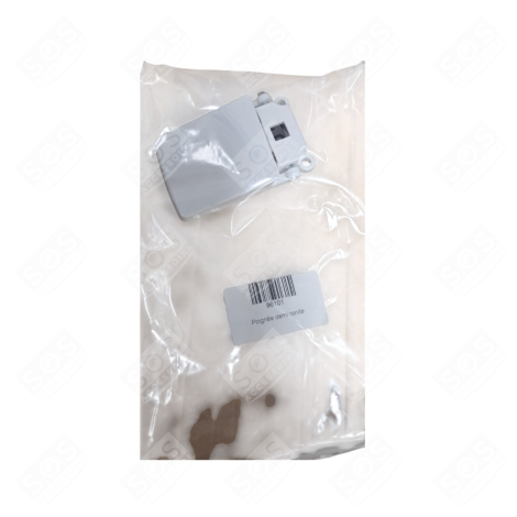 SEMI-CIRCULAR HANDLE WASHING MACHINES - LA8B002A5, 95X6793