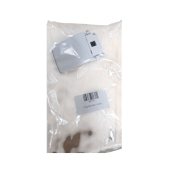 Semi-circular handle