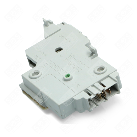 DOOR LOCK WASHING MACHINE WASHING MACHINES - 481010474505, 00627632