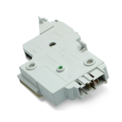 Door lock washing machine