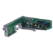 Electronic board, display module