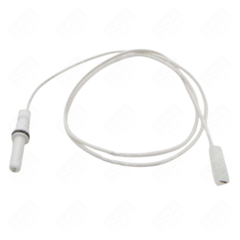 IGNITION SPARK PLUG 600 MM GAS / ELECTRIC OVENS - 810930211