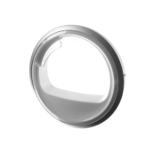 Original porthole complete