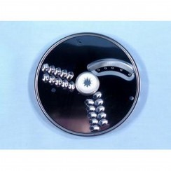 Large mincing/grating disc