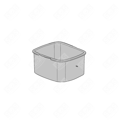 WORKBOWL ELECTRIC FRYERS - 6925106600