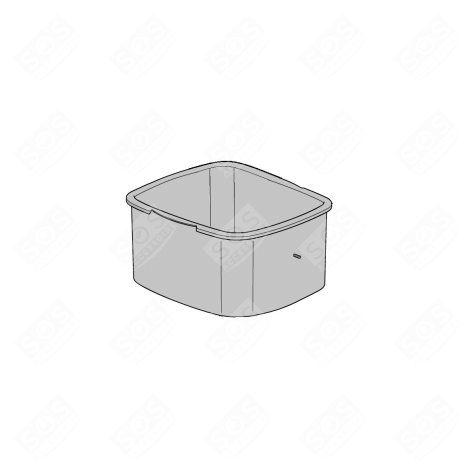 WORKBOWL ELECTRIC FRYERS - 6925106700