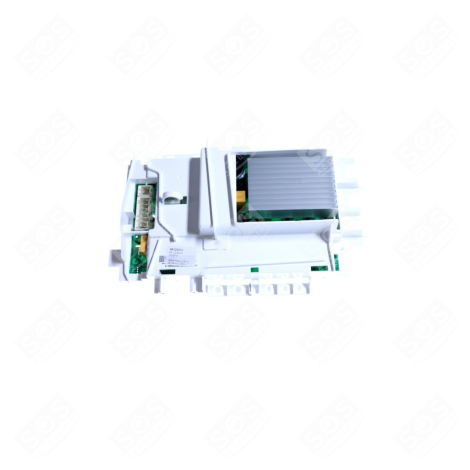 ELECTRONIC CARD, POWER MODULE WASHING MACHINES - 49122372