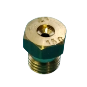 Original natural gas injector