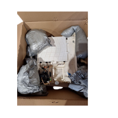 Original heat pump kit 112g50b