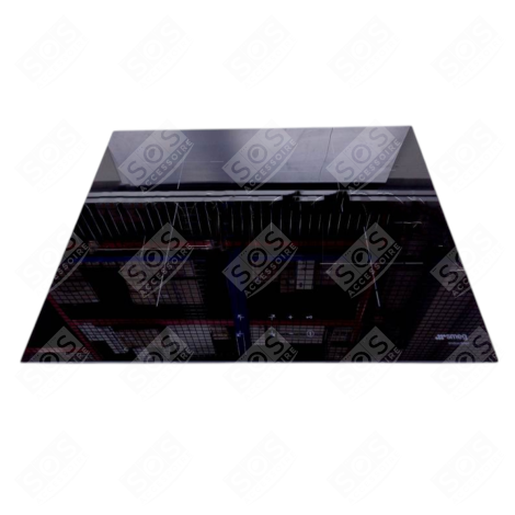 GLASS-CERAMIC TOP ELECTRIC / GAS HOBS - 685618184
