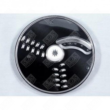 FINE MINCING/GRATING DISC FOOD PROCESSOR - KW694339