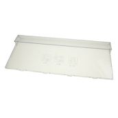 Front panel 470 x 190 mm