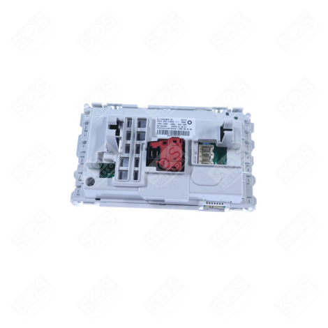 PLATINE COMMANDE D'ORIGINE WASHING MACHINES - C00860661