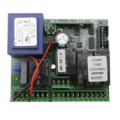 Electronic Board, Variable Module