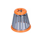 Fine orange greater cone