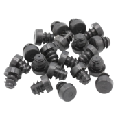 Set of 20 original bumpers