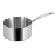 CASSEROLE INOX 20CM RAPSODY KITCHEN UTENSIL - 710781