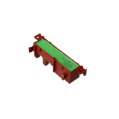 4-point igniter original