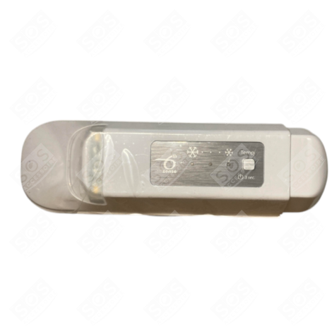 ELECTRIC THERMOSTAT ET2 ENHANCED NEL REFRIGERATOR, FREEZER - C00670673