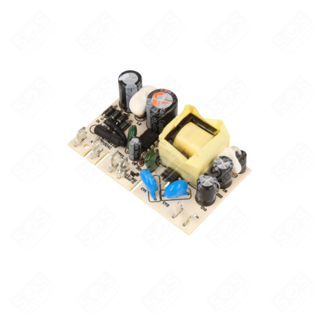 ELECTRONIC BOARD STEAM CLEANER - 90577995