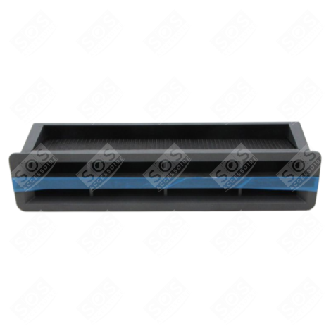 FILTER 348 X 80X 10 MM ELECTRIC / GAS HOBS - 110265008