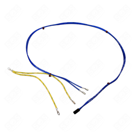 MEAT PROBE WIRING GAS / ELECTRIC OVENS - 821291911