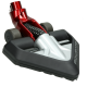 ELECTRO-BROSSE AIRFORCE 24V NOIR VACUUM CLEANER  - RS-RH5070