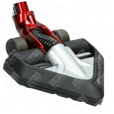 ELECTRO-BROSSE AIRFORCE 24V NOIR VACUUM CLEANER  - RS-RH5070